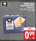 Deutsche Marken Butter im aktuellen Prospekt bei EDEKA in Venusberg Spinnerei