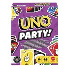 Uno Party im aktuellen Rossmann Prospekt