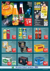 Aktueller Marktkauf Prospekt mit Cola, "AUSWAHL RIESIG, PREISE NIEDRIG", Seite 26