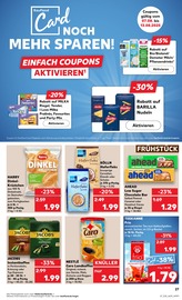 Aktueller Kaufland Prospekt mit Wecker, "Aktuelle Angebote", Seite 27