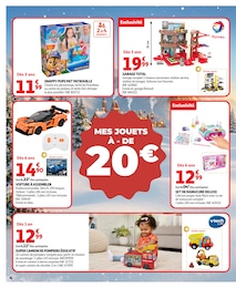 Offre Voiture Miniature dans le catalogue Auchan Hypermarché du moment à la page 4
