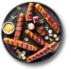 Aktuelle Bratwurst Angebote bei Kaufland in Heidelberg Aktuelles Bruzzzler Angebot bei Kaufland in Heidelberg ab 3,49 €