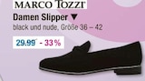 Aktuelle Schuhe Angebote bei V-Markt in München Aktuelles Damen Slipper Angebot bei V-Markt in München ab 29,99 €