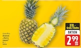 Ananas im aktuellen E center Prospekt