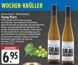 EDEKA Werkhausen Prospekt mit  im Angebot für 6,95 €