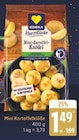Mini-Kartoffel-Knödel von EDEKA für 1,49 € bei EDEKA im Angebot Mini-Kartoffel-Knödel von EDEKA im aktuellen EDEKA Prospekt
