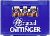 Original OeTea Eistee Pfirsich bei Trinkgut im Prospekt "" für 8,99 €