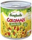 Goldmais oder Mexiko Mix Angebote von BONDUELLE bei Penny-Markt Magdeburg für 0,99 €