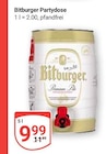 Aktuelles Partydose Angebot bei GLOBUS in Speyer ab 9,99 €