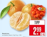 Mandarinen bei Marktkauf im Täferrot Prospekt für 2,99 €