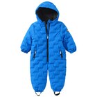 Baby Schneeoverall Angebote bei Ernstings family Bad Kreuznach für 39,99 €