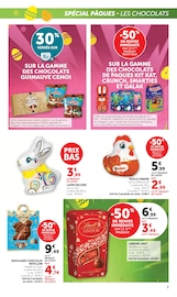 Promos Alimentation dans le catalogue "U Express" de U Express Alimentation en promo dans le catalogue U Express à la page 3