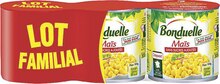 Casino Supermarchés La Courneuve - Maïs sans sucres ajoutés Promo Maïs sans sucres ajoutés dans le catalogue Casino Supermarchés "6 semaines de fête et de promos !" à La Courneuve