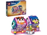 Disney Pixar 43248 Alles steht Kopf 2 Stimmungswürfel Bausatz, Mehrfarbig im MediaMarkt Saturn Prospekt zum Preis von 24,99 €