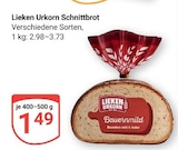 Angebot im GLOBUS Castrop-Rauxel Prospekt GLOBUS Castrop-Rauxel Prospekt mit im Angebot für 1,49 €