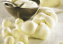 Casino Supermarchés Lyon - Mozzarella bufala billes Promo Mozzarella bufala billes dans le catalogue Casino Supermarchés "Voyage gourmand en Italie" à Lyon