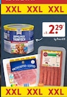 Doppelpack Thunfisch bei ALDI SÜD im Prospekt "" für 2,29 €