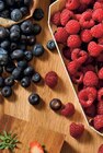 FRUITS ROUGES à Intermarché dans Pont-de-Veyle