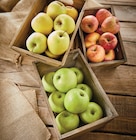 Promo Pommes Golden Délicious, Regal You, Granny Smith à 1,49 € dans le catalogue Intermarché Super à Vienne