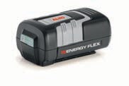 AL-KO Akku, 40 V max. bei BAUHAUS in Aachen AL-KO Akku, 40 V max. im Angebot bei BAUHAUS Aachen für 126,95 €