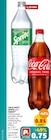Softdrinks Angebote von Coca-Cola, Sprite, Fanta bei Penny-Markt Duisburg für 0,85 €