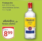 Aktuelles Gin Angebot bei GLOBUS in Jena ab 8,99 €