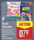 Knister Gum im Angebot bei ALDI Nord in Potsdam Knister Gum Angebote bei ALDI Nord Potsdam für 0,79 €