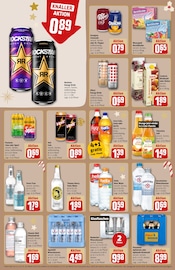 Aktueller REWE Prospekt mit Sprite, "Dein Markt", Seite 26