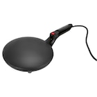 GOURMETmaxx Crepes-Maker im aktuellen POCO Prospekt für 14,99 €