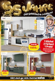 Express Angebot im aktuellen ROLLER Prospekt auf Seite 9