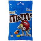 Action Arrabloy - Promo M&M's Crispy Promo M&M's Crispy à 0,99 € dans le catalogue Action à Arrabloy