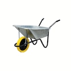 Screwfix Verquigneul - Promo Brouette roue anti-crevaison Promo Brouette roue anti-crevaison à 69,99 € dans le catalogue Screwfix à Verquigneul