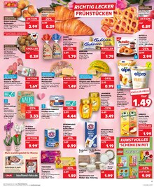 Lachs im aktuellen Kaufland Prospekt (Heilbronn) Lachs im Kaufland Prospekt "Aktuelle Angebote" mit 32 Seiten (Heilbronn)