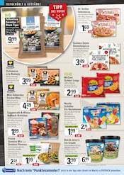Brötchen im EDEKA Prospekt in Pinneberg Aktueller EDEKA Prospekt mit Brötchen, "Top Angebote", Seite 8