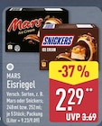 Mars Ice Cream von Mars im aktuellen ALDI Nord Prospekt