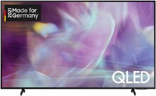 Media-Markt Guhrow - 75” QLED TV 75” QLED TV Angebot bei Media-Markt Guhrow im Prospekt GENAU MEIN GUTSCHEINHEFT