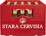 Schankbier im Angebot bei Netto Marken-Discount in Großenhain Schankbier Angebote von Stara Cervisia bei Netto Marken-Discount Großenhain für 6,99 €
