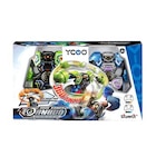 Pack 2 Robots éducatifs télécommandés Silverlit Kombat Tornado dans le catalogue Fnac