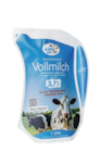 Tagesfrische Vollmilch von Hemme Milch im aktuellen Lidl Prospekt