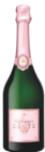 AOP CHAMPAGNE - DEUTZ ROSÉ - Nicolas à Faches-Thumesnil AOP CHAMPAGNE - DEUTZ ROSÉ en promo chez Nicolas Faches-Thumesnil à 54,00 €