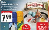 Kinder Thermo-Trinkflasche im Angebot bei E center in Lüdenscheid Kinder Thermo-Trinkflasche Angebote bei E center Lüdenscheid für 7,99 €