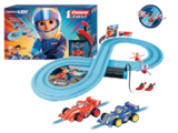 FORMULARKIDZ von CARRERA FIRST für 26,99 € bei Müller im Angebot FORMULARKIDZ von CARRERA FIRST im aktuellen Müller Prospekt