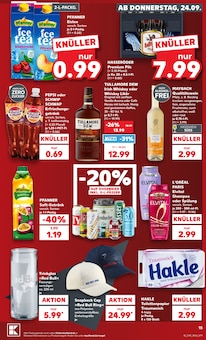 Red Bull im aktuellen Kaufland Prospekt (Bruchsal) Red Bull im Kaufland Prospekt "Hier bin ich richtig" mit 82 Seiten (Bruchsal)