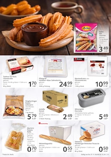 Nutella im Selgros Prospekt "cash & carry" mit 28 Seiten (Ratingen)