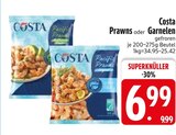 Prawns Angebote von Costa bei EDEKA Kempten für 6,99 €