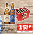 Aktuelles versch. Sorten Angebot bei Getränke Oase in Hamm ab 15,99 €