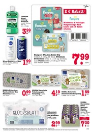 Toilettenpapier Angebot & Preis im aktuellen EDEKA Prospekt Toilettenpapier Angebot im aktuellen EDEKA Prospekt auf Seite 27
