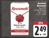 EDEKA Lauf (Pegnitz) Prospekt mit  im Angebot für 2,49 €