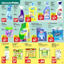 Geschirrspüler im Thomas Philipps Prospekt "Top Angebote" mit 29 Seiten (Aachen)