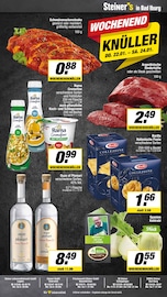 Aktueller EDEKA Prospekt mit Margarine, "Aktuelle Angebote", Seite 20